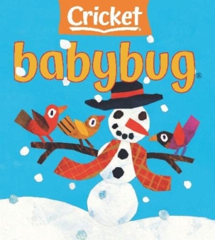 Best Price for Babybug Magazine Subscription