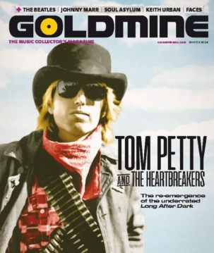 Best Price for Goldmine Magazine Subscription