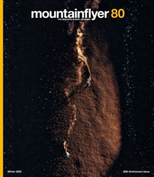 Best Price for Mountain Flyer Magazine Subscription