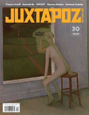 Best Price for Juxtapoz Magazine Subscription