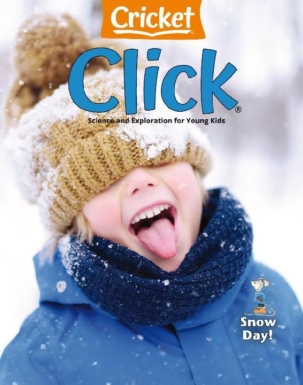 Best Price for Click Magazine Subscription