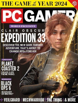 Best Price for PC Gamer Magazine Subscription