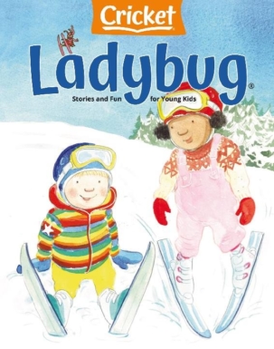 Best Price for Ladybug Magazine Subscription