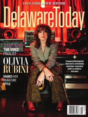 Best Price for Delaware Today Magazine Subscription