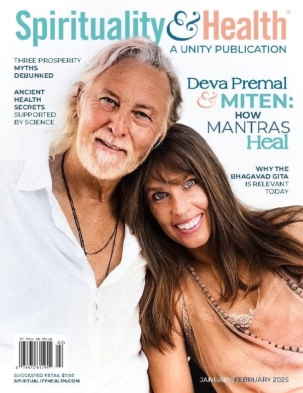 Best Price for Spirituality & Health Magazine Subscription