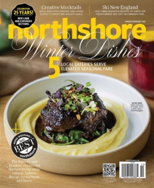 Best Price for Northshore Magazine Subscription