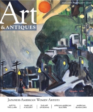 Best Price for Art & Antiques Magazine Subscription