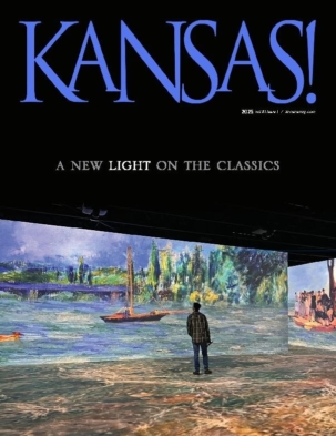 Best Price for Kansas Magazine Subscription