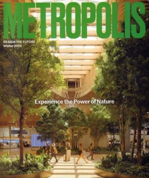 Best Price for Metropolis Magazine Subscription