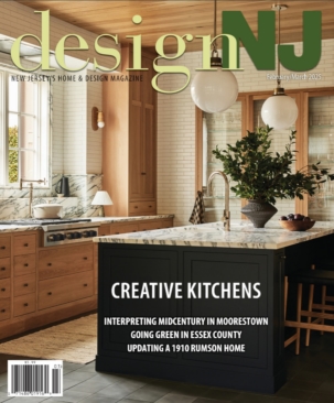 Best Price for Design NJ Magazine Subscription