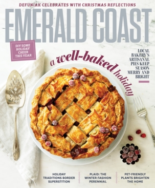 Best Price for Emerald Coast Magazine Subscription