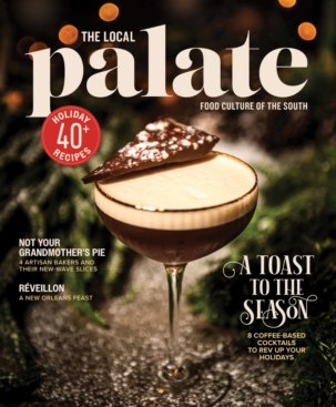 Best Price for The Local Palate Magazine Subscription