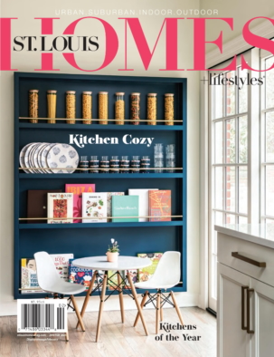 Best Price for St. Louis Homes & Lifestyles Magazine Subscription