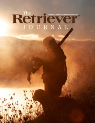 Best Price for The Retriever Journal Subscription