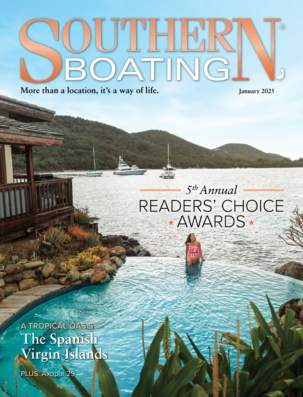 Best Price for Southern Boating Magazine Subscription