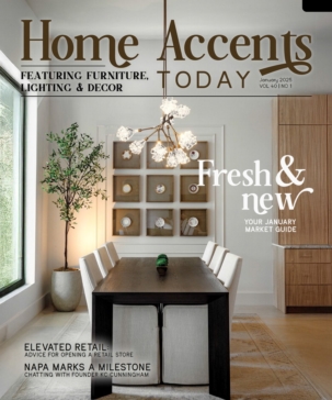 Best Price for Home Accents Today Magazine Subscription