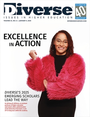 Best Price for Diverse Issues in Higher Education Magazine Subscription