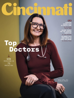 Best Price for Cincinnati Magazine Subscription