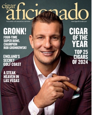 Best Price for Cigar Aficionado Magazine Subscription