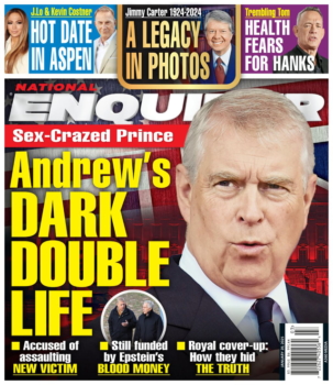 Best Price for National Enquirer Magazine Subscription