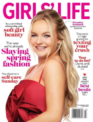 Best Price for Girls' Life Magazine Subscription