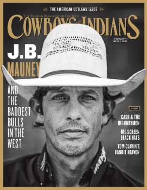 Best Price for Cowboys & Indians Magazine Subscription