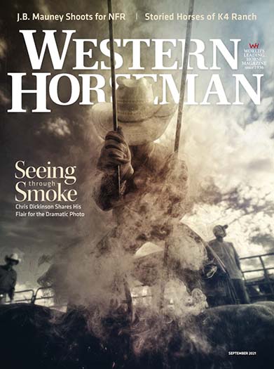 Best Price for Western Horseman Magazine Subscription