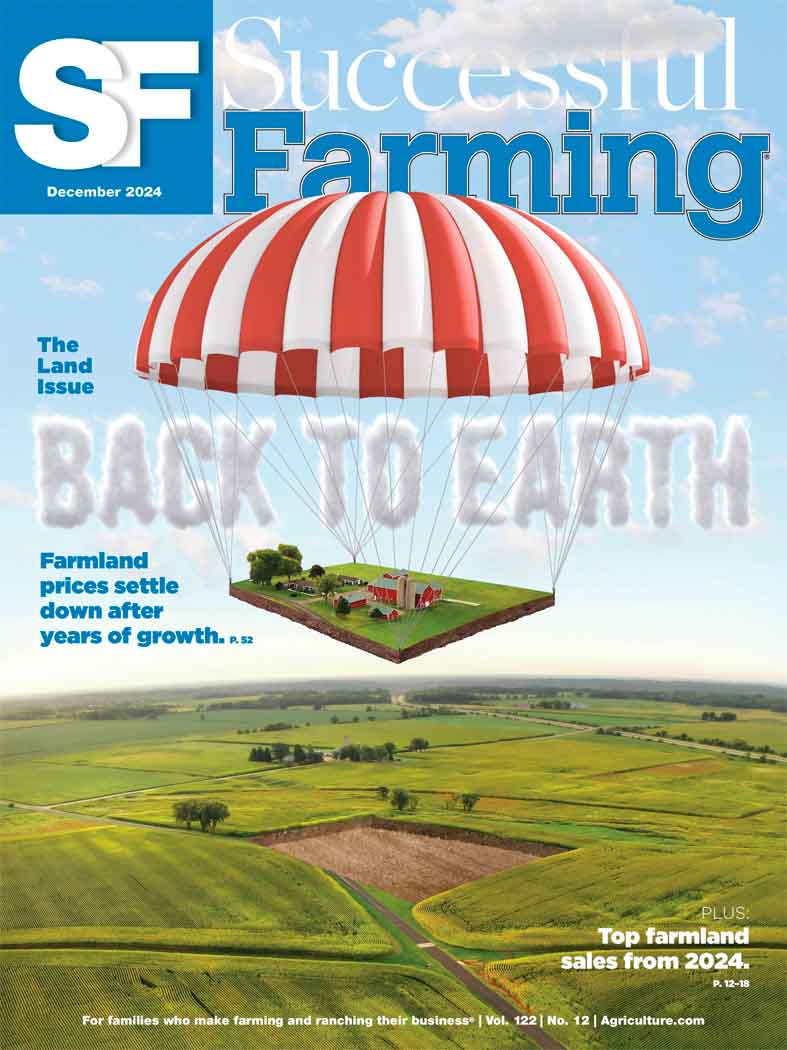 Best Price for Successful Farming Magazine Subscription