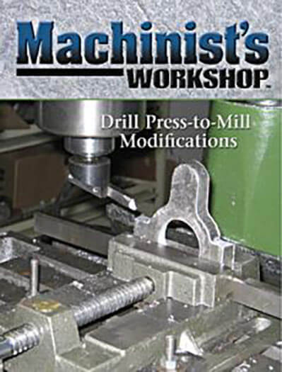 Best Price for Machinist's Workshop Magazine Subscription