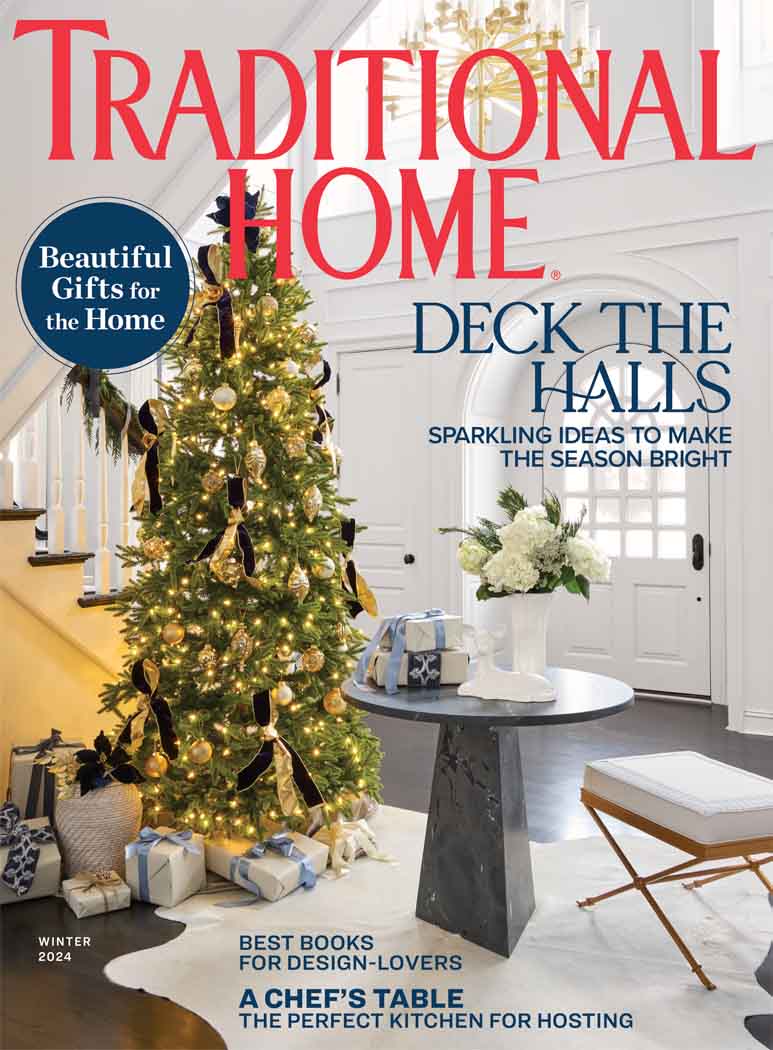 Best Price for Traditional Home Magazine Subscription