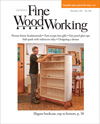 Best Price for Fine Woodworking Magazine Subscription