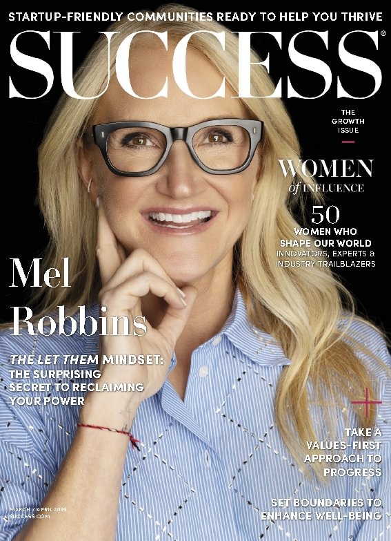 Best Price for Success Magazine Subscription