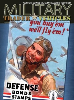 Best Price for Military Trader Magazine Subscription