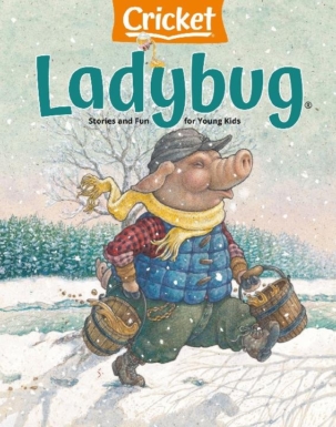 Best Price for Ladybug Magazine Subscription