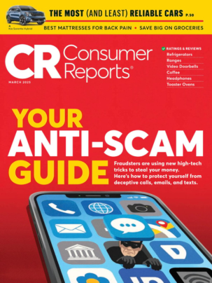 Best Price for Consumer Reports Magazine Subscription