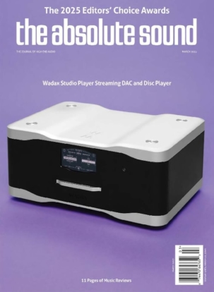 Best Price for The Absolute Sound Magazine Subscription