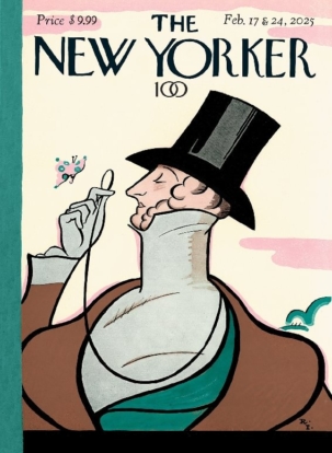 Best Price for The New Yorker Magazine Subscription