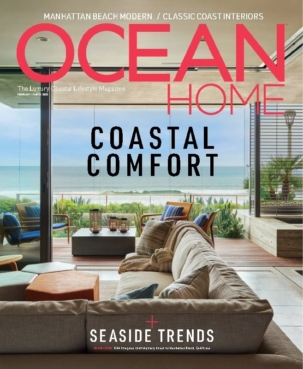 Best Price for Ocean Home Magazine Subscription