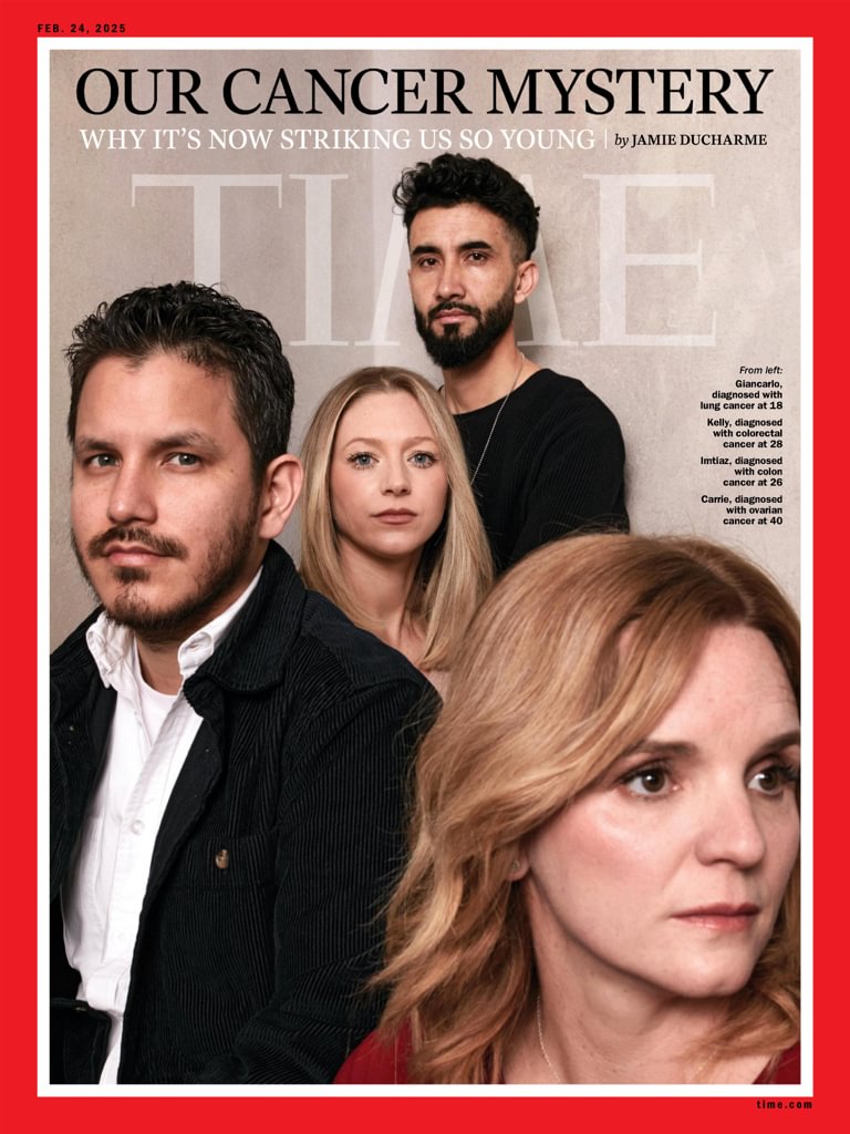 Best Price for Time Magazine Subscription