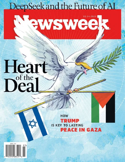 Best Price for Newsweek Magazine Subscription