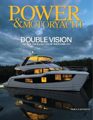 Best Price for Power & Motoryacht Magazine Subscription