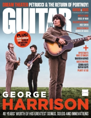 Best Price for Guitar World Magazine Subscription