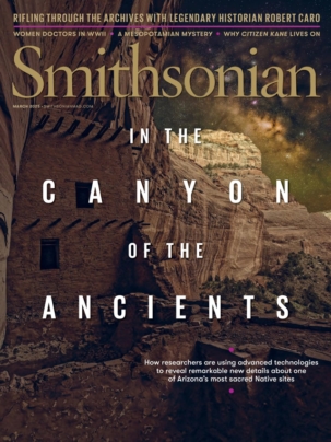 Best Price for Smithsonian Magazine Subscription