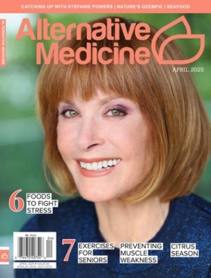 Best Price for Alternative Medicine Magazine Subscription