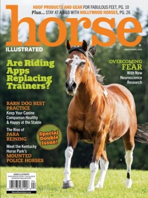 Best Price for Horse Illustrated Magazine Subscription