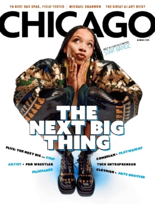 Best Price for Chicago Magazine (IL, IN, MI, WI Only) Subscription