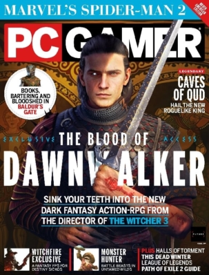 Best Price for PC Gamer Magazine Subscription