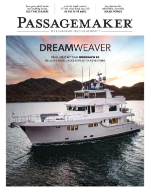 Best Price for PassageMaker Magazine Subscription