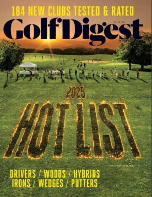 Best Price for Golf Digest Subscription