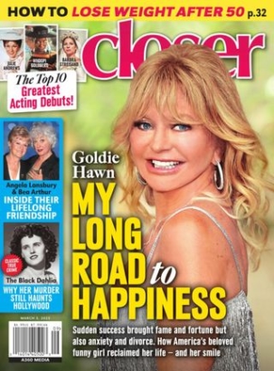 Best Price for Closer Magazine Subscription